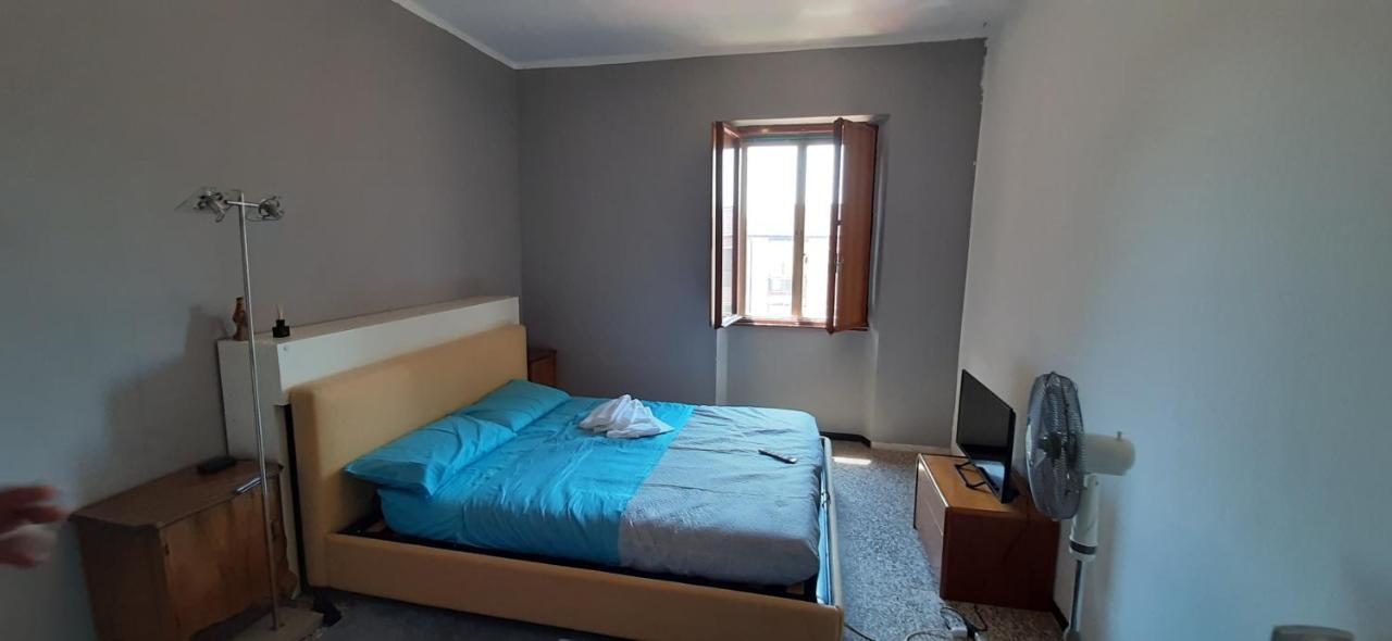 Stephy House Apartment Padova Bagian luar foto