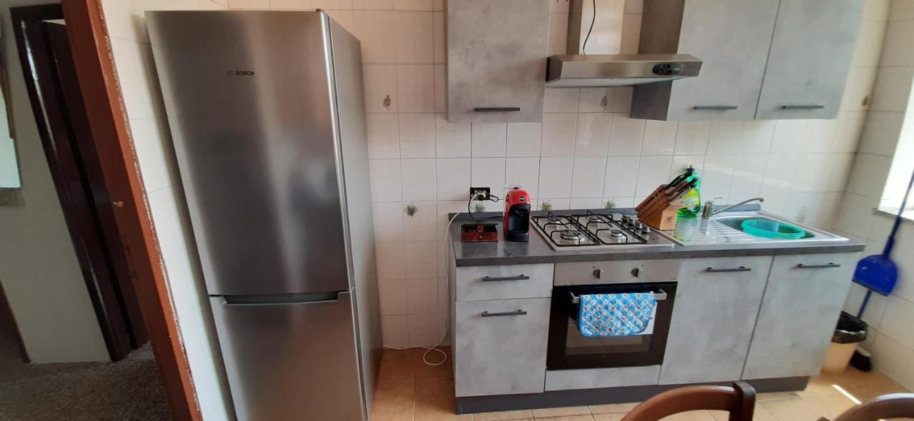 Stephy House Apartment Padova Bagian luar foto