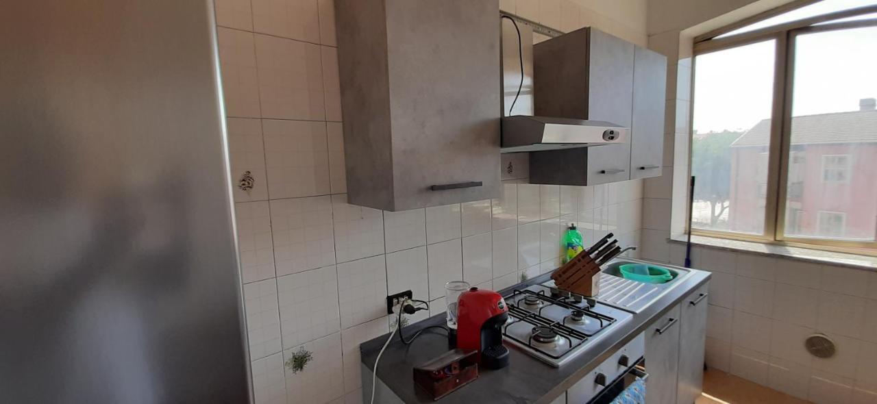 Stephy House Apartment Padova Bagian luar foto