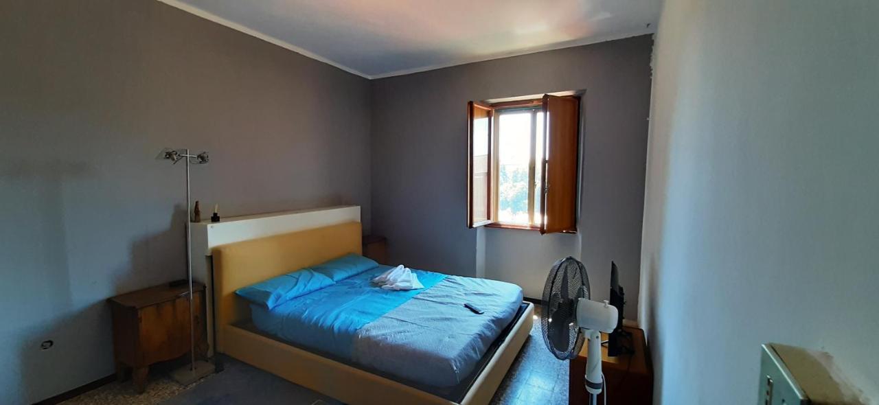 Stephy House Apartment Padova Bagian luar foto
