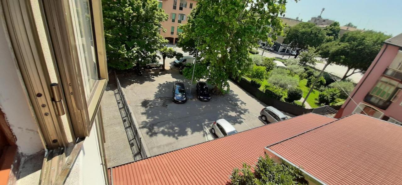 Stephy House Apartment Padova Bagian luar foto
