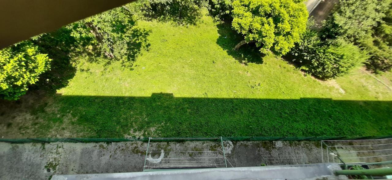 Stephy House Apartment Padova Bagian luar foto
