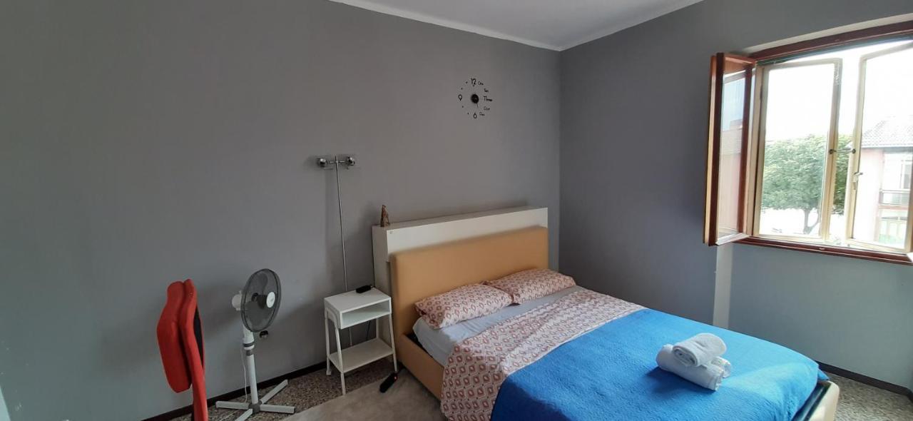 Stephy House Apartment Padova Bagian luar foto