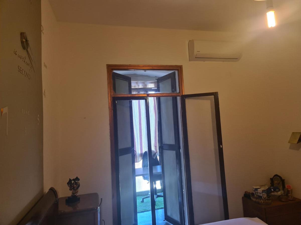 Stephy House Apartment Padova Bagian luar foto